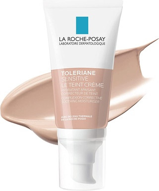 Face Cream La Roche-Posay Toleriane Sensitive Universal Moisturizer