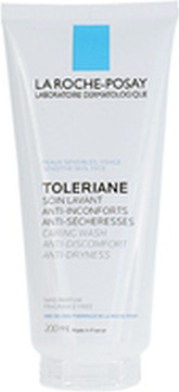 Cleansing Cream La Roche-Posay Toleriane