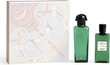 Perfume Set Hermes