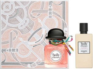 Eau de Parfum Gift Set Hermes