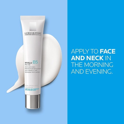 Creme La Roche-Posay