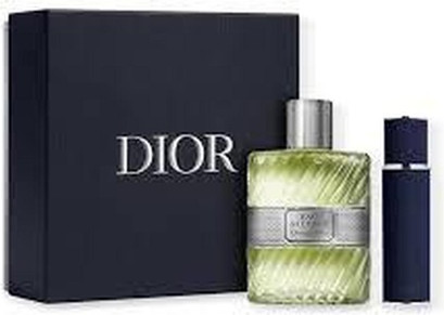 Eau de Toilette Set Dior
