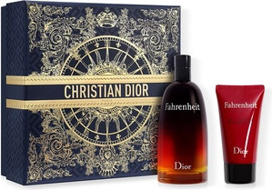 Eau De Toilette Gift Set Christian Dior