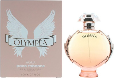 Eau De Parfum Paco Rabanne Olympea Acqua Legere