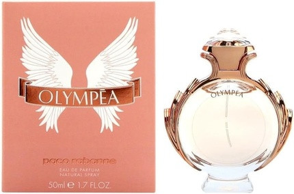 Eau De Parfum Paco Rabanne Olympea