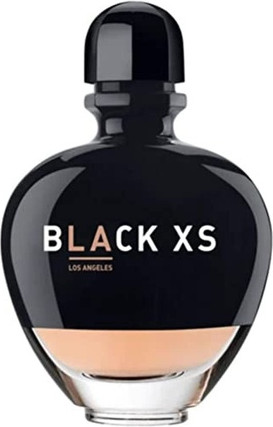 Eau de Toilette Paco Rabanne Black XS Los Angeles