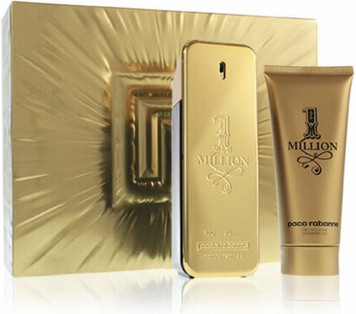 Eau de Toilette Gift Set Paco Rabanne