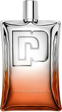 Eau De Parfum Paco Rabanne Pacollection Fabulous Me