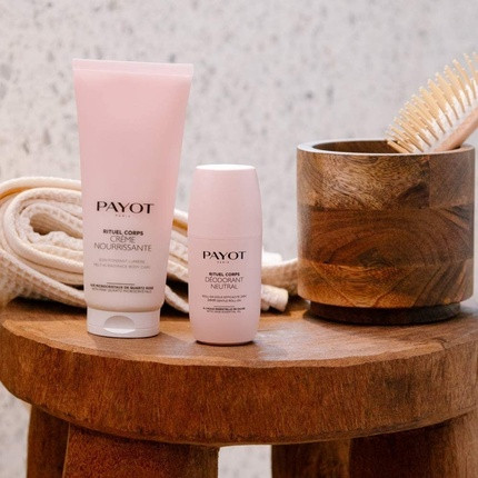 Deodorant Spray Payot