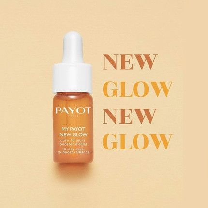 Glow Serum Payot New Glow