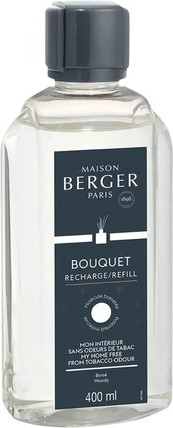 Nachfüllpackung für Duftstrauß Maison Berger My Interior ohne Tabakgeruch