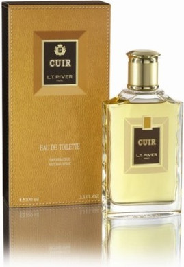 Eau De Toilette Lt Piver Cedre