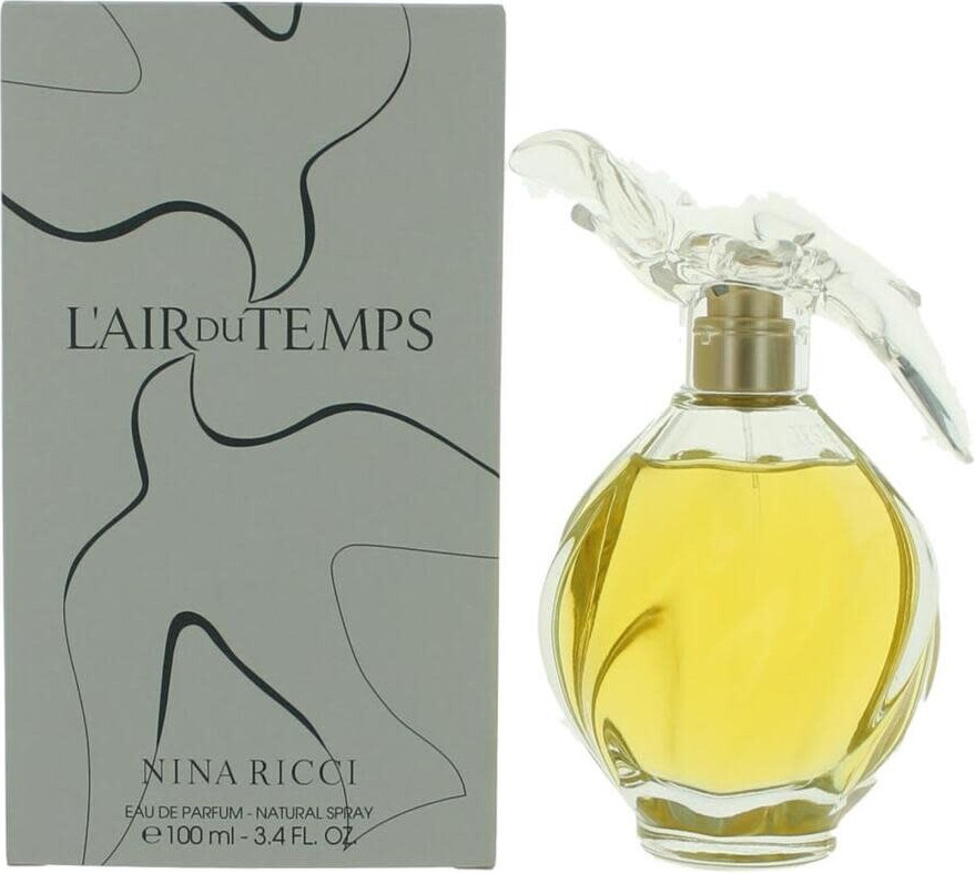 Eau de Parfum Nina Ricci L'air Du Temps