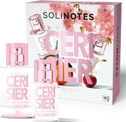 Duftset Pbi Solinotes