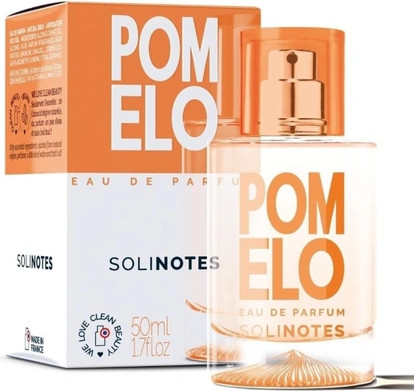 Eau De Parfum Pbi Solinotes Pomelo