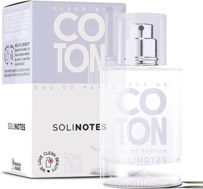 Eau De Parfum Pbi Solinotes