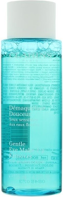 Makeup Remover Clarins Gentle Eye Makeup Remover