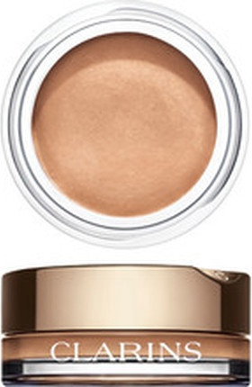 Lidschatten Clarins Ombre Satin