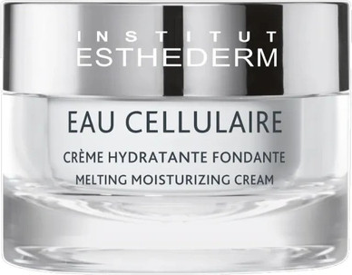 Melting Moisturizing Cream Institut Esthederm
