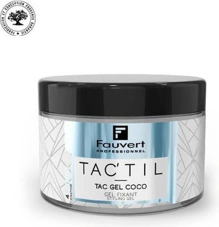 Gel Fauvert Tac'til Tac'gel Starker Halt