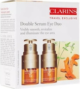 Clarins Double Serum Eye Set