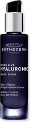 Serum Institut Esthederm Intensif Hyaluronic Sr