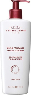 Gesichtscreme Institut Esthederm Morpho Fondant Cream
