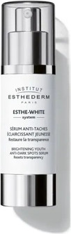 Serum Institut Esthederm Esthe White Brightening Youth Anti Dark Spots