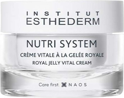 Крем Institut Esthederm Nutri System