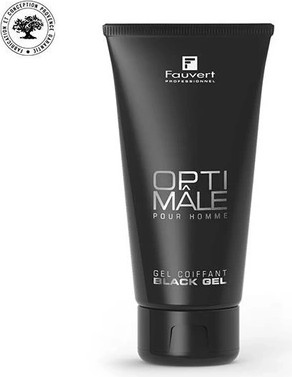 Gel Fauvert Optimal Black