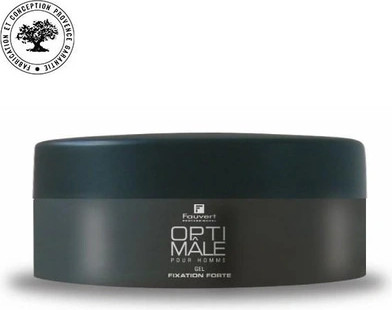 Strong Hold Gel Fauvert