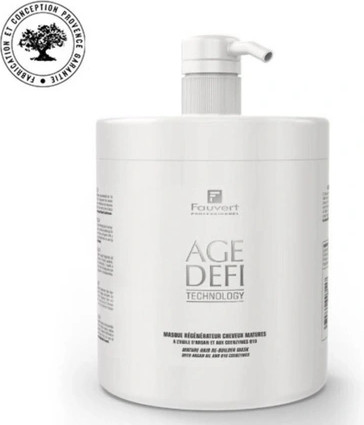 Anti-Aging Mask Fauvert Age Defi Technology