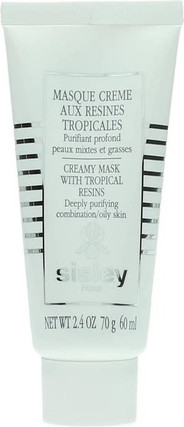 Mask Sisley Creamy Mask with Tropical Resins