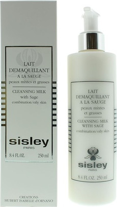 Cleansing Milk Sisley Botanical