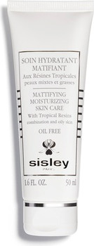 Face Cream Sisley Mattifying Moisturizing Skin Care With Tropical Resins