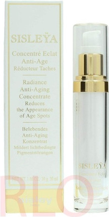 Anti-Aging Concentrate Serum Sisley Sisleya
