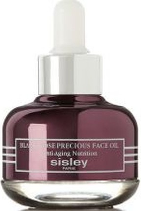 Gesichtsöl Sisley Black Rose Precious Face Oil