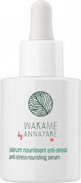 Nährendes Antistress Serum Annayake Wakame
