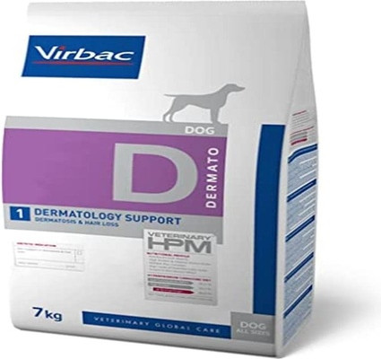 Dog Food Virbac