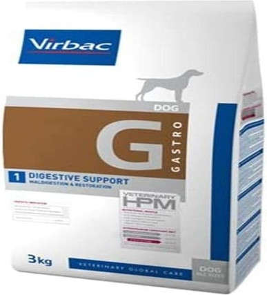 Support Hpm Perro G1 Digestive