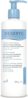 Dexeryl Emollienscreme