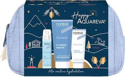 Gesichtspflegeset Noreva My Routine Hydration Kit