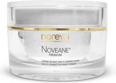 Night Cream Noreva Noveane Premium