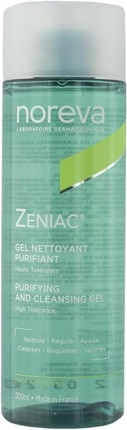Cleansing Gel Noreva Zeniac