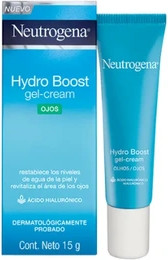 Eye Gel Cream Neutrogena Hydro Boost