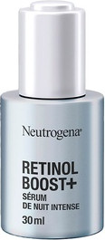 Intense Night Serum Neutrogena Retinol Boost