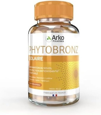 Gummies Arko Pharma