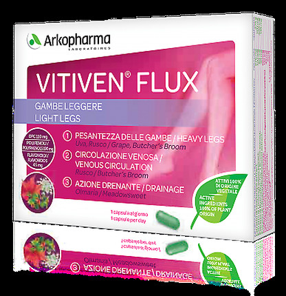 Arko Pharma Nahrungsergänzungsmittel