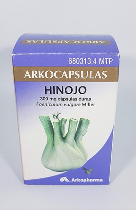 Капсулы Arko Pharma
