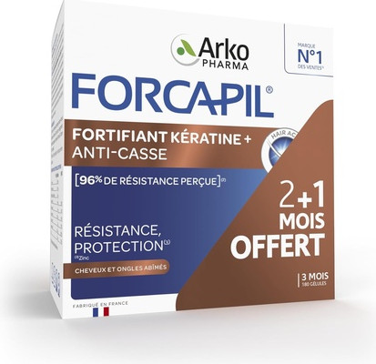 Arko Pharma Kapseln